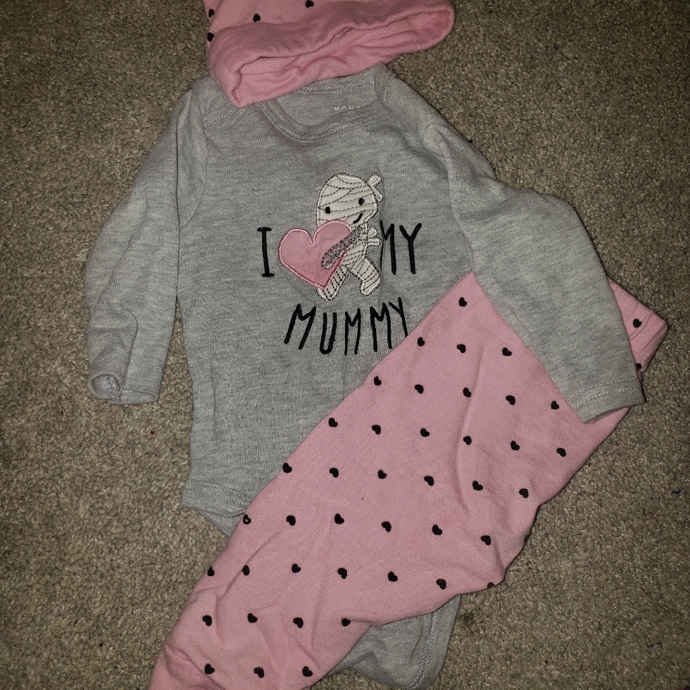 Perfect for Halloween outfit